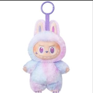 Confirmed Luck Bie Labubu 100% Authentic From Popmart